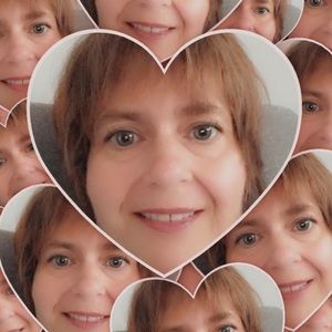 Meet your Posher, Christine